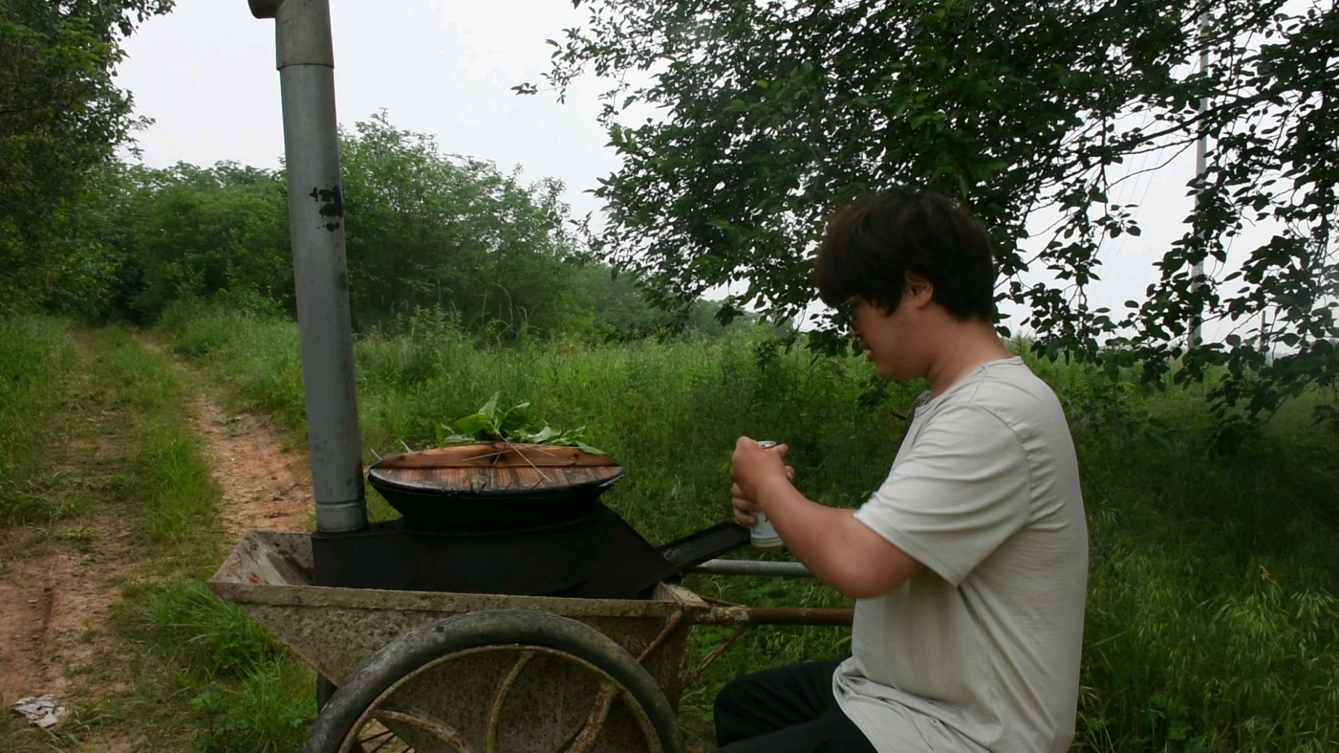 麻辣串串香